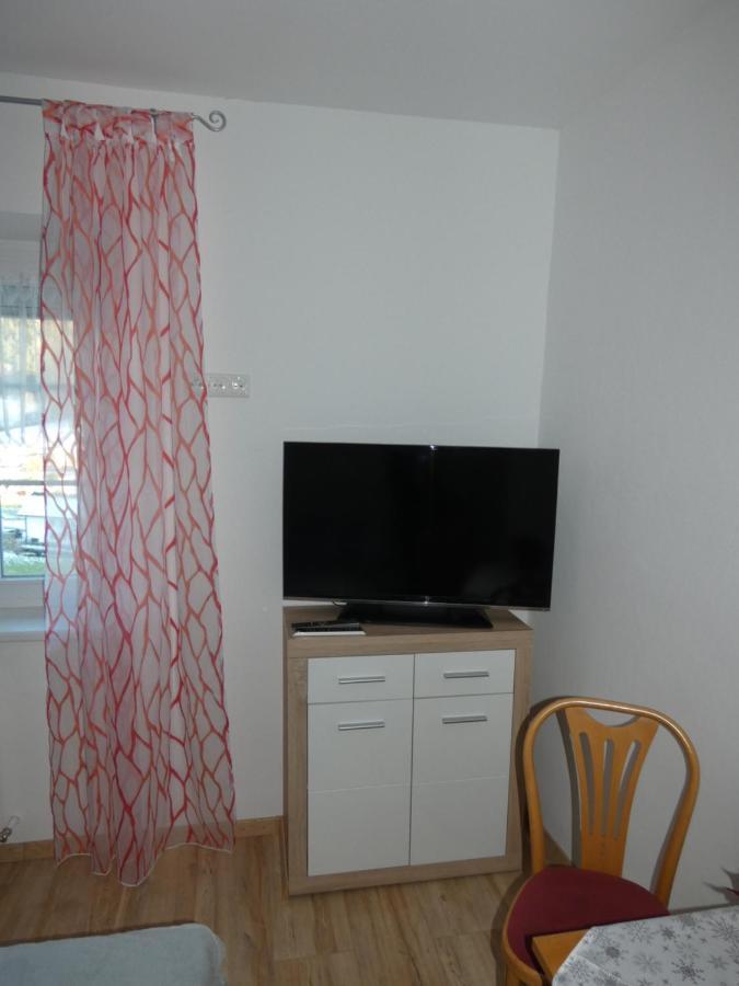Gaestezimmer Gombotz Etmissl Extérieur photo