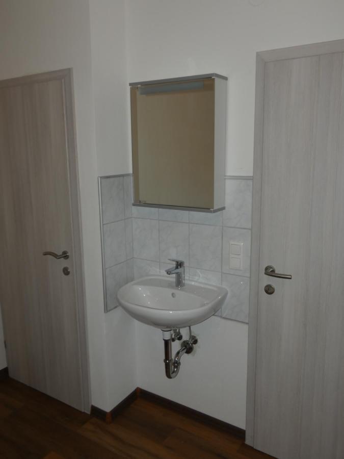 Gaestezimmer Gombotz Etmissl Extérieur photo
