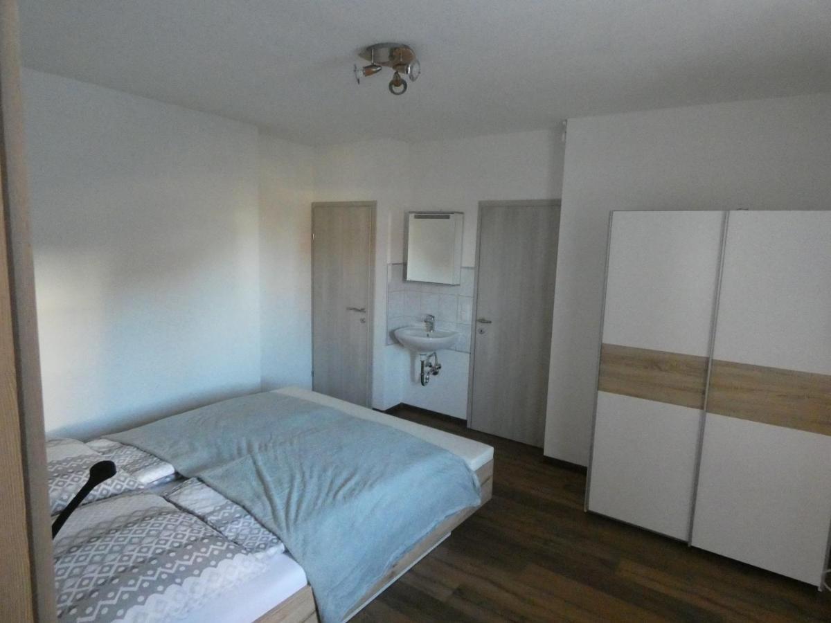 Gaestezimmer Gombotz Etmissl Extérieur photo