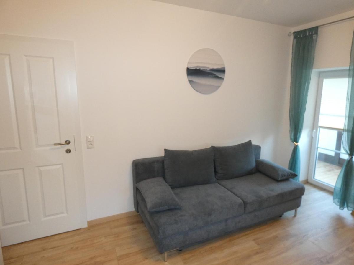Gaestezimmer Gombotz Etmissl Extérieur photo