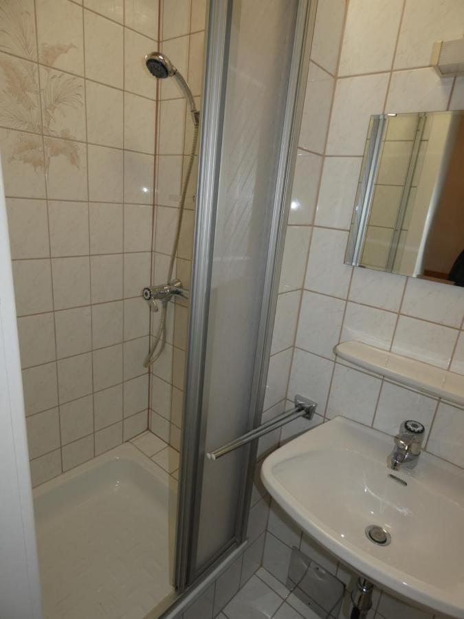 Gaestezimmer Gombotz Etmissl Extérieur photo