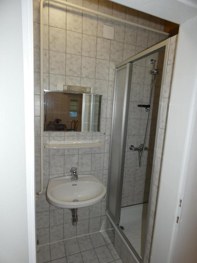 Gaestezimmer Gombotz Etmissl Extérieur photo